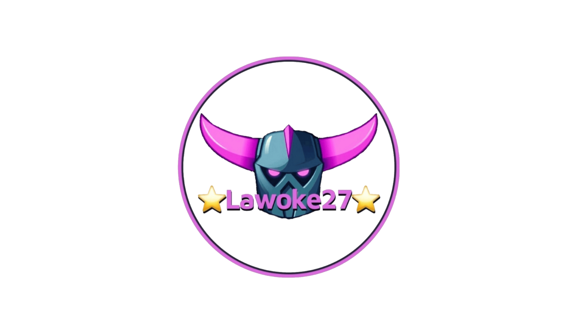 lawoke27 clash of clans